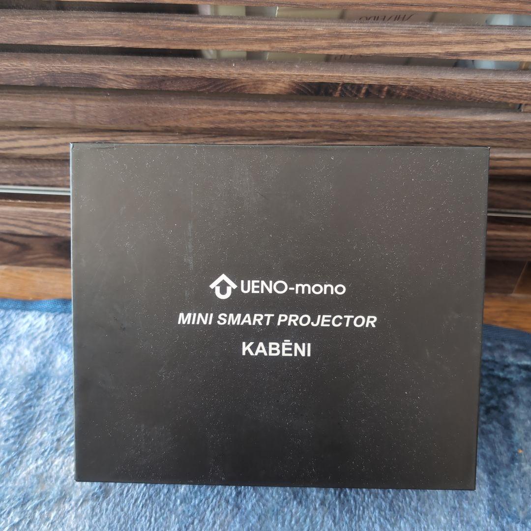 UENO-mono KABENI 値下げ中