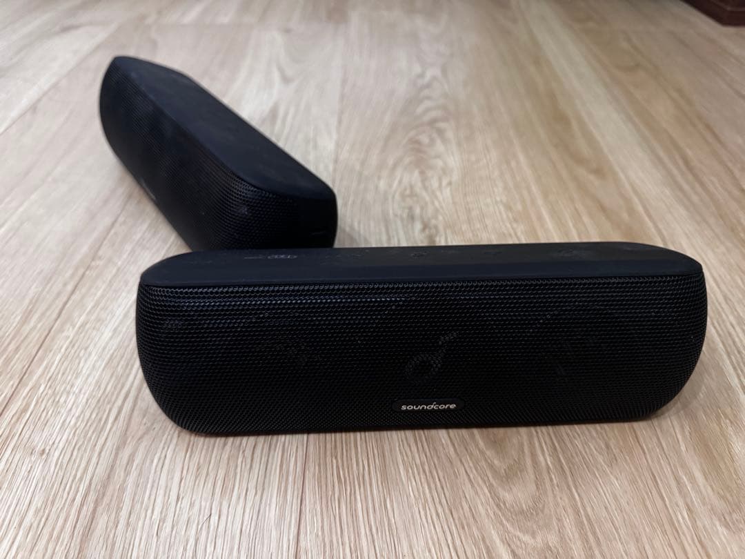 スピーカー・ウーファー Anker Soundcore Motion+