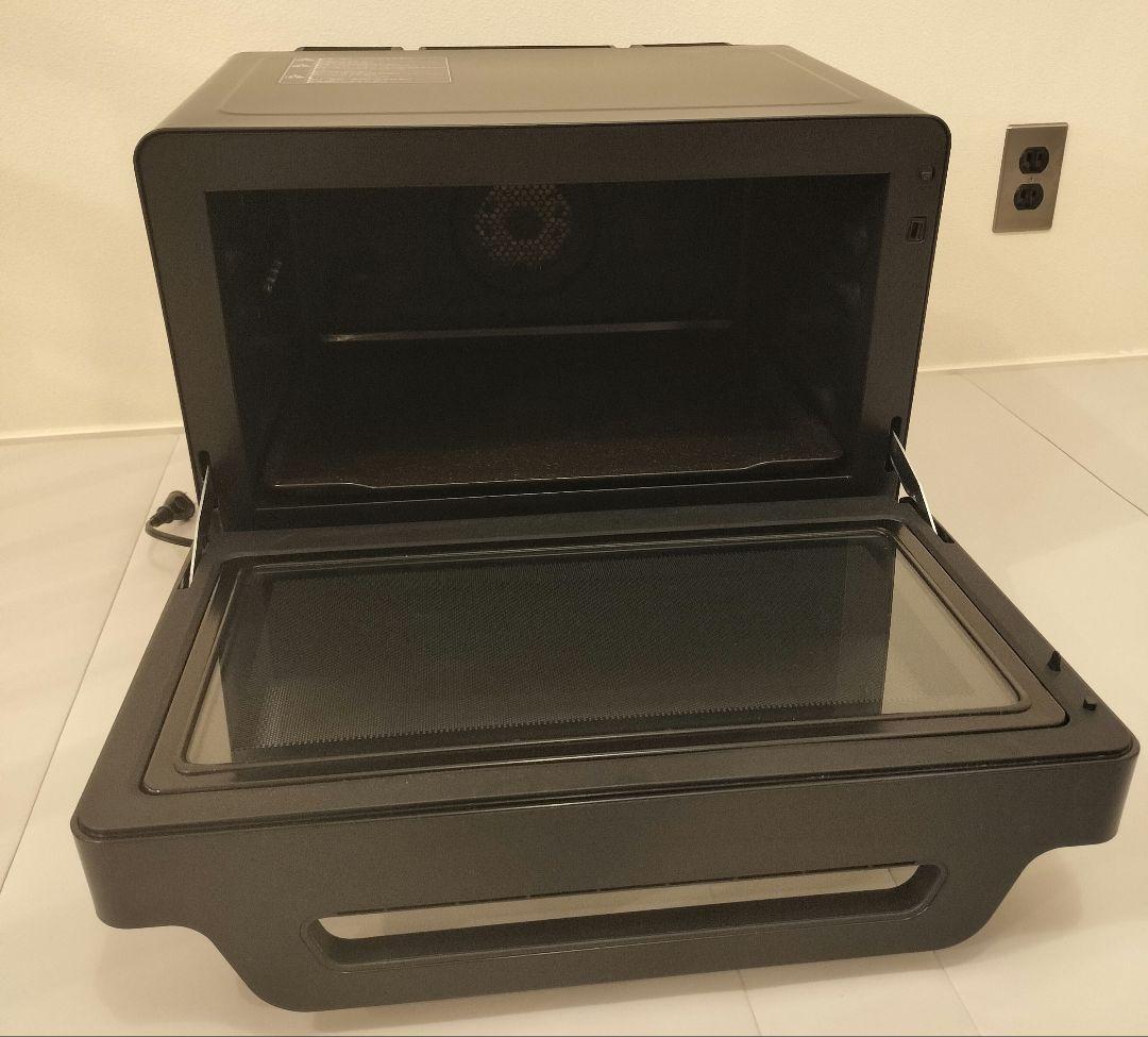 【ジャンク】2023年製　HITACHI　日立 MRO-W1A オーブンレンジ