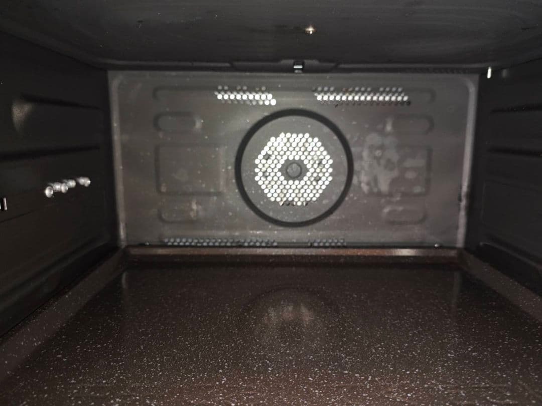 【ジャンク】2023年製　HITACHI　日立 MRO-W1A オーブンレンジ