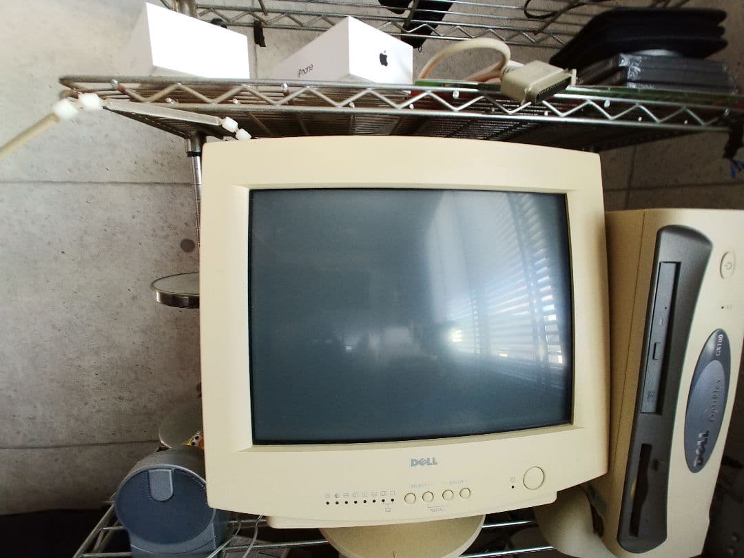 その他 DELL Optiplex GX100