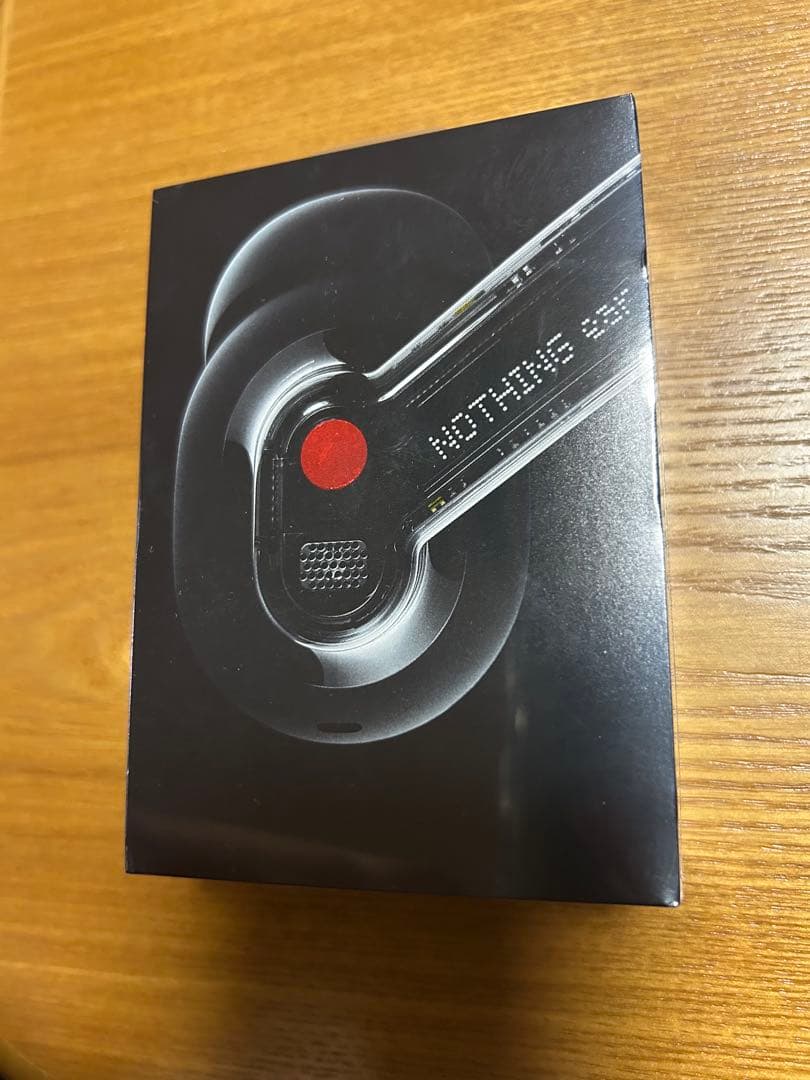 【新品】nothing ear(1)