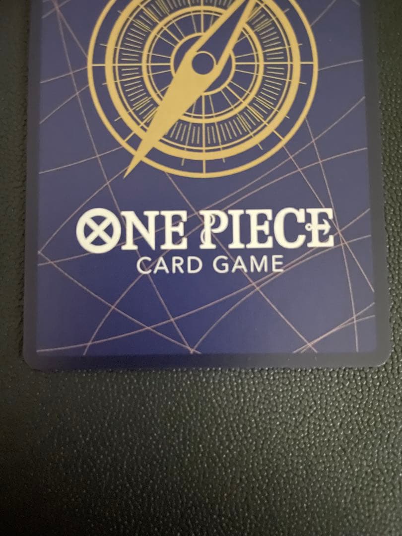 ルフィ手配書　SP st01-012