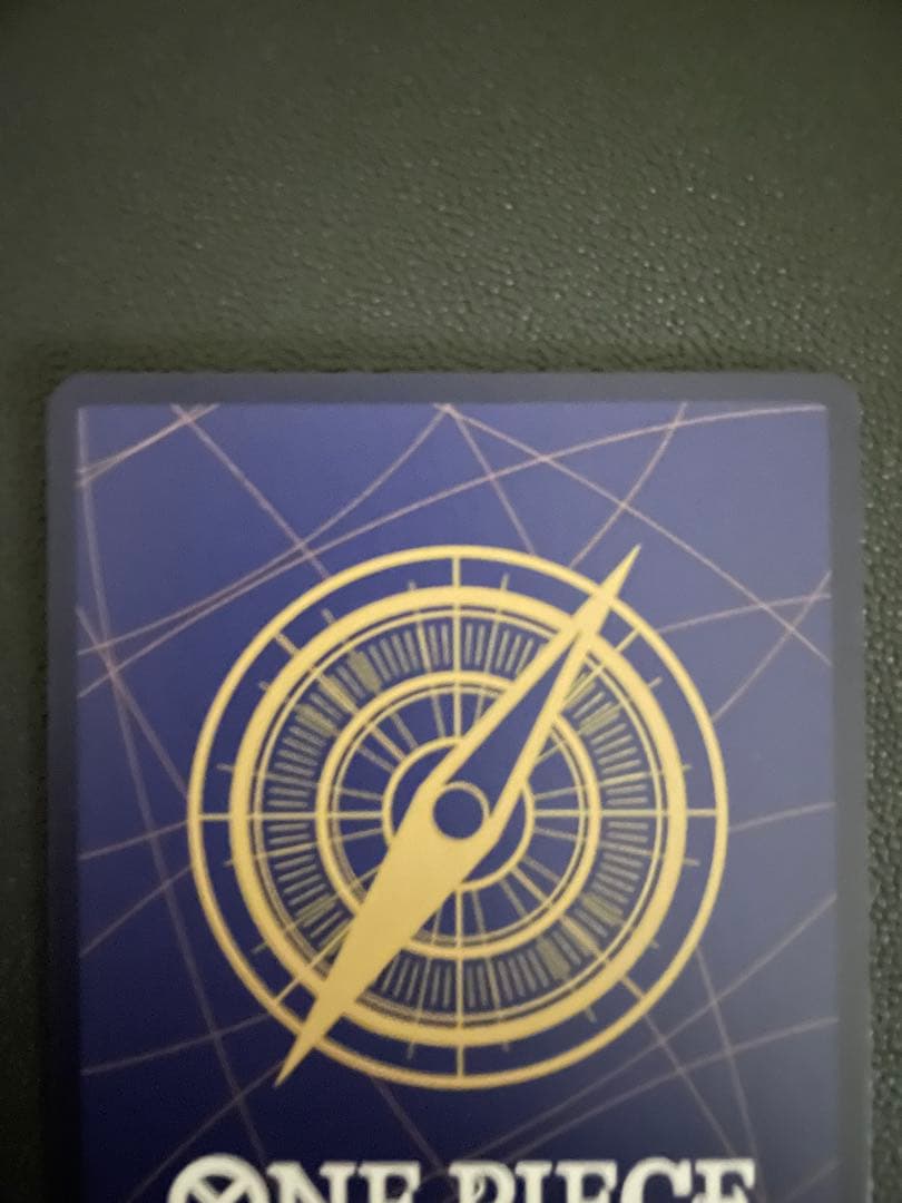 ルフィ手配書　SP st01-012