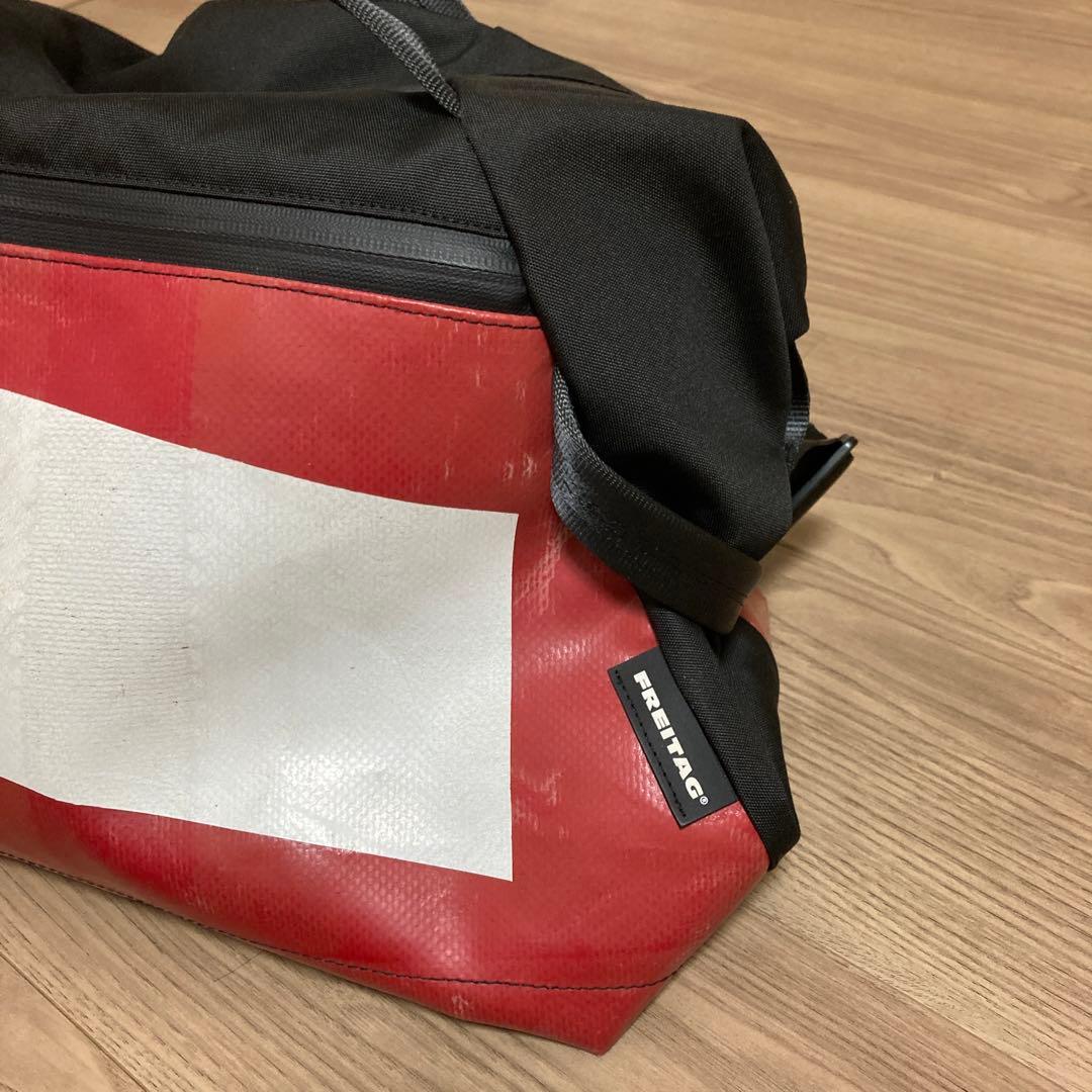 フライターグ　F660 JIMMY SPORTS BAG