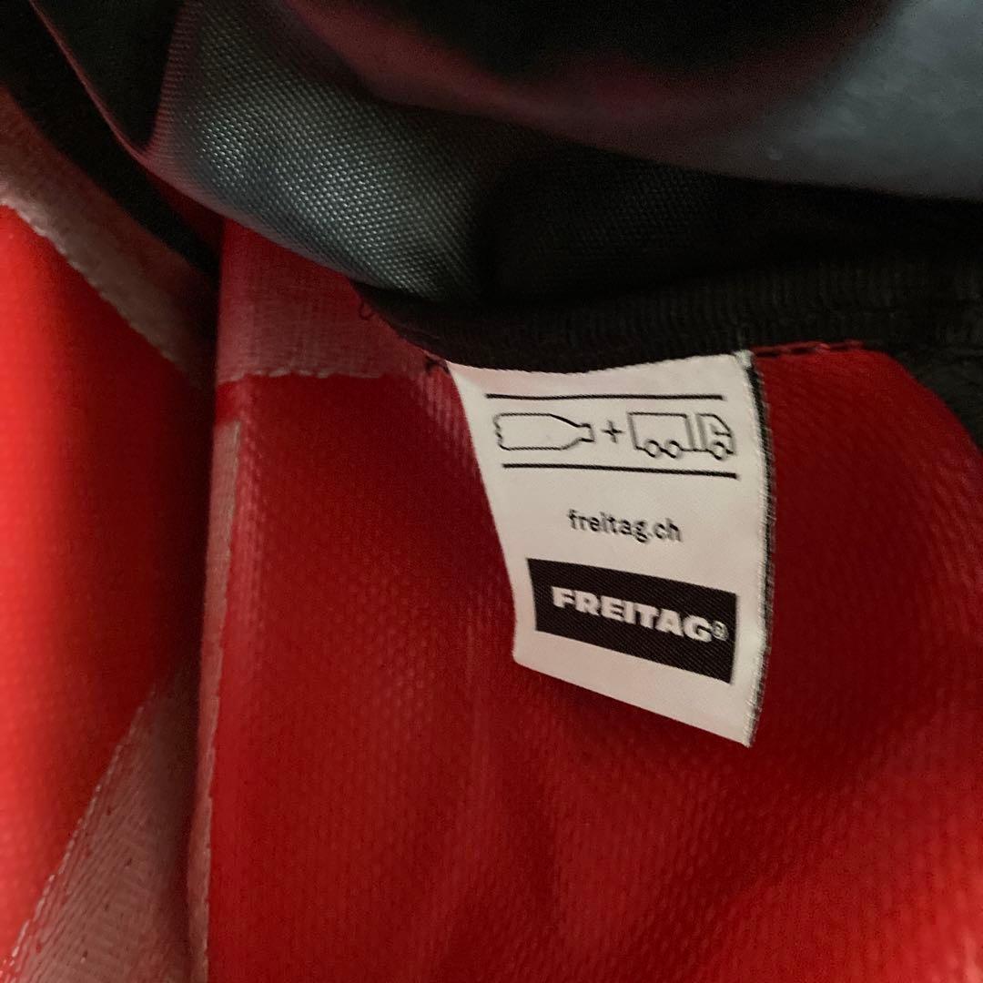 フライターグ　F660 JIMMY SPORTS BAG