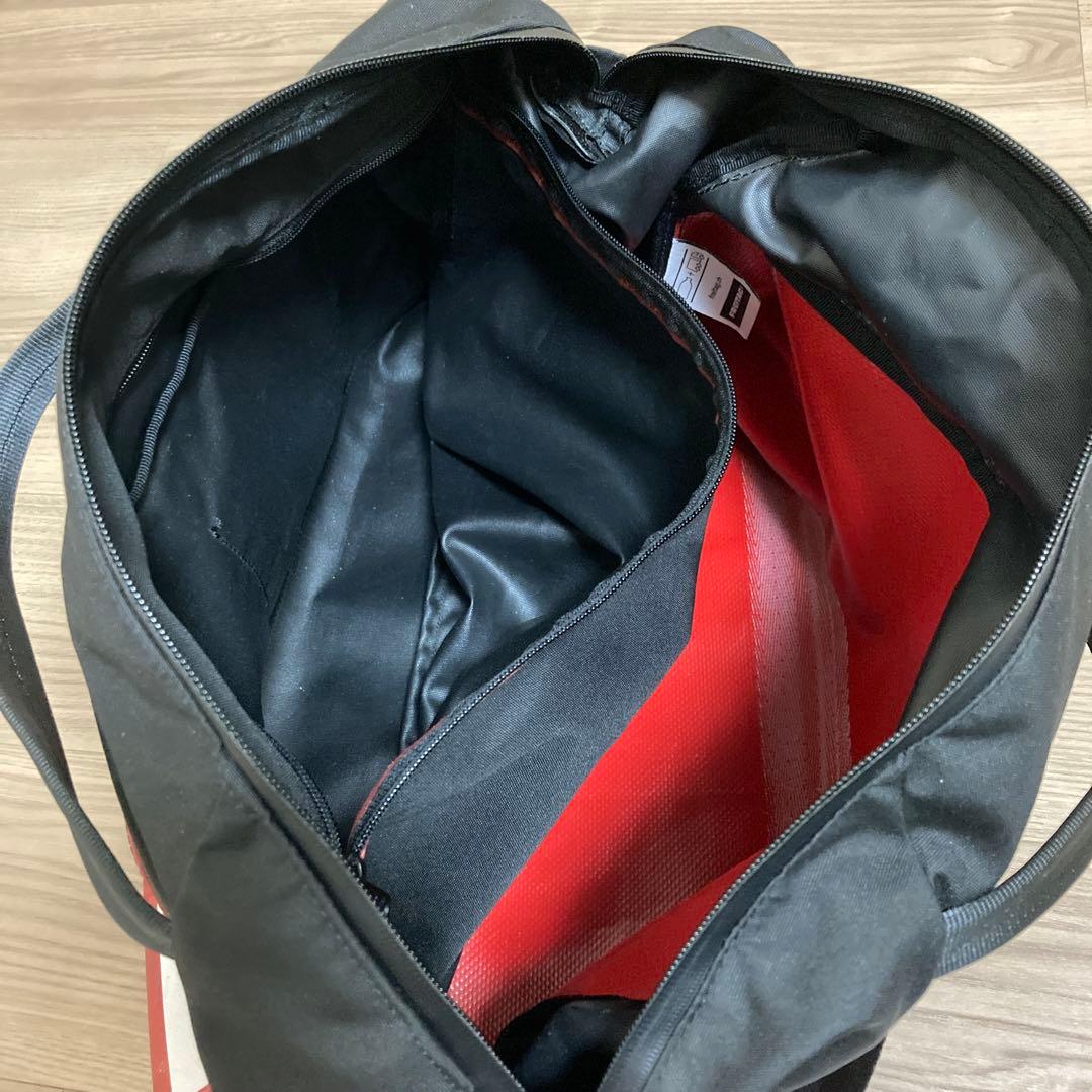 フライターグ　F660 JIMMY SPORTS BAG