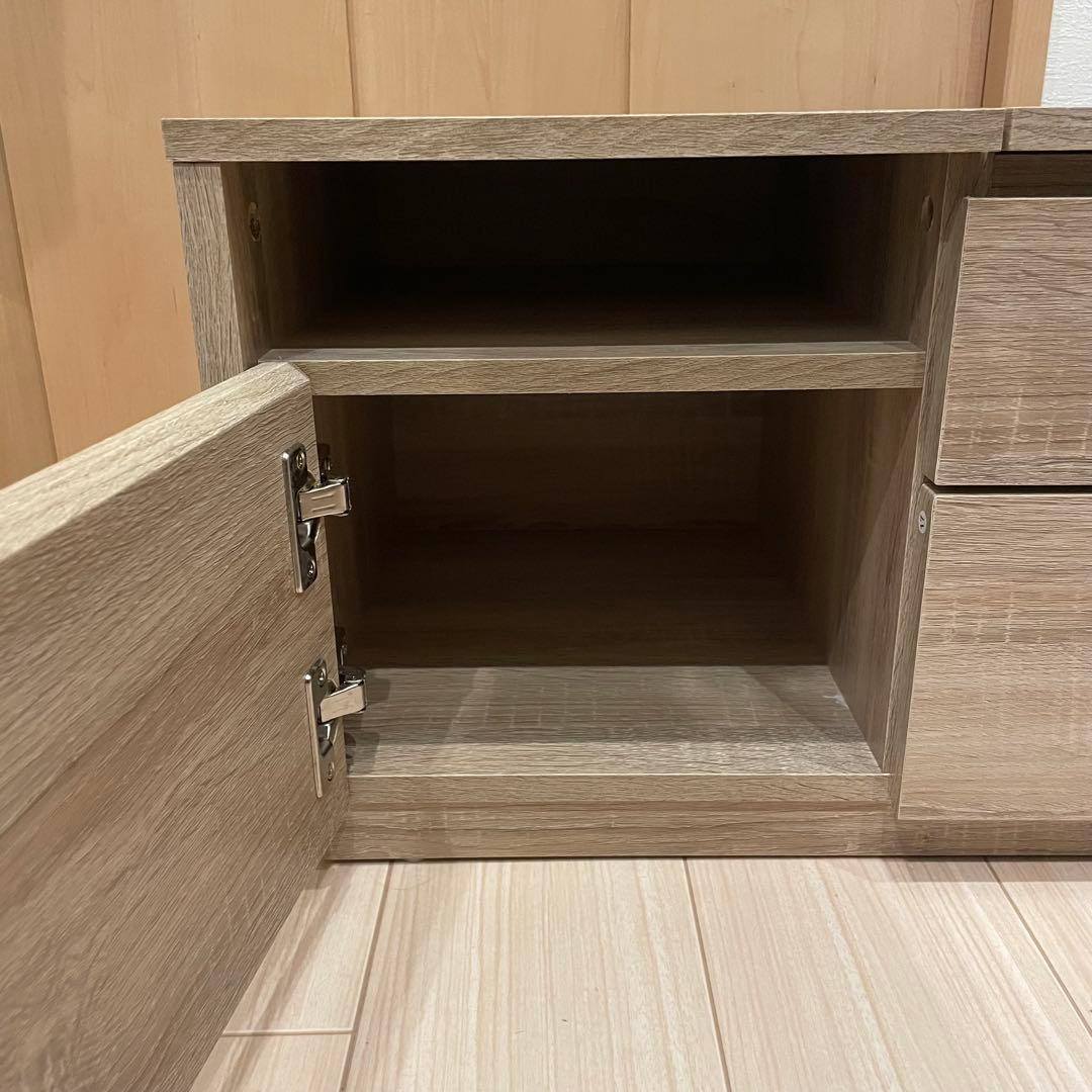 m*a様 LOWYA ドレッサー テーブル センターテーブルネストテーブル