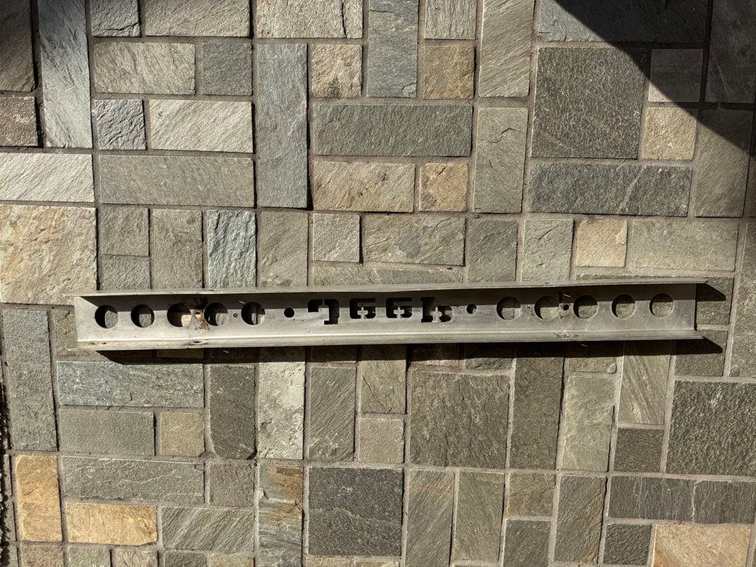 Jeep アルミ外装パーツ 16th