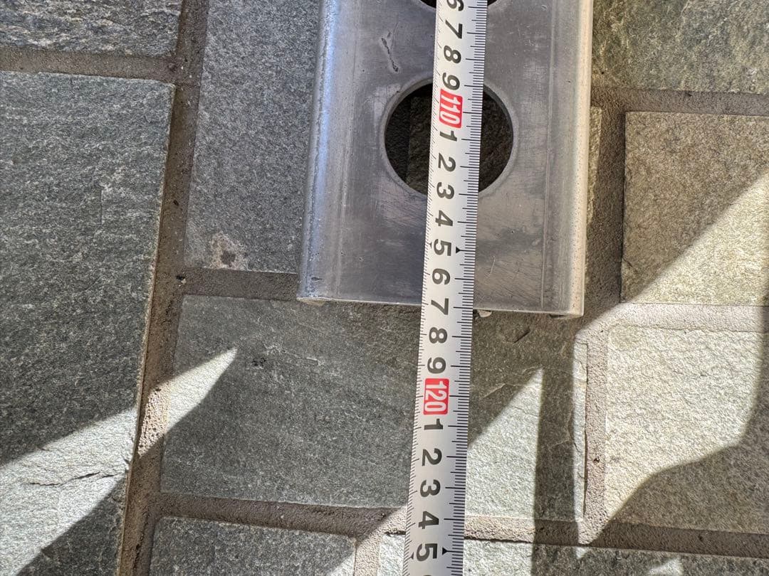 Jeep アルミ外装パーツ 16th