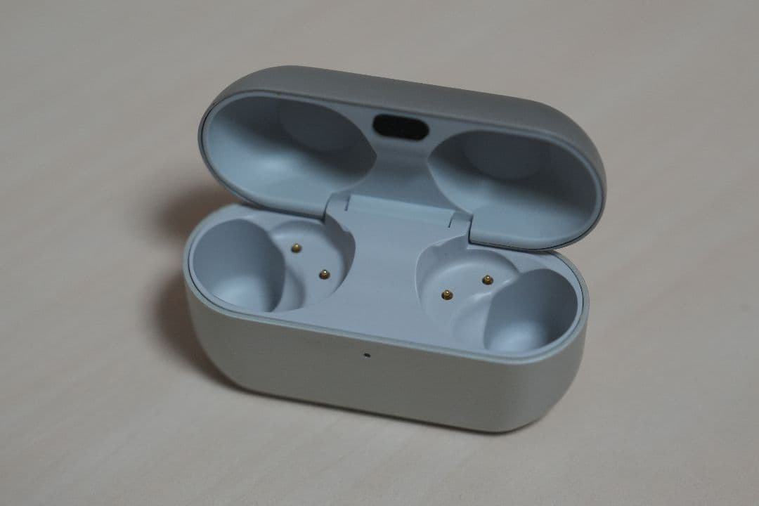 EAH-AZ100 シルバー ケースのみ