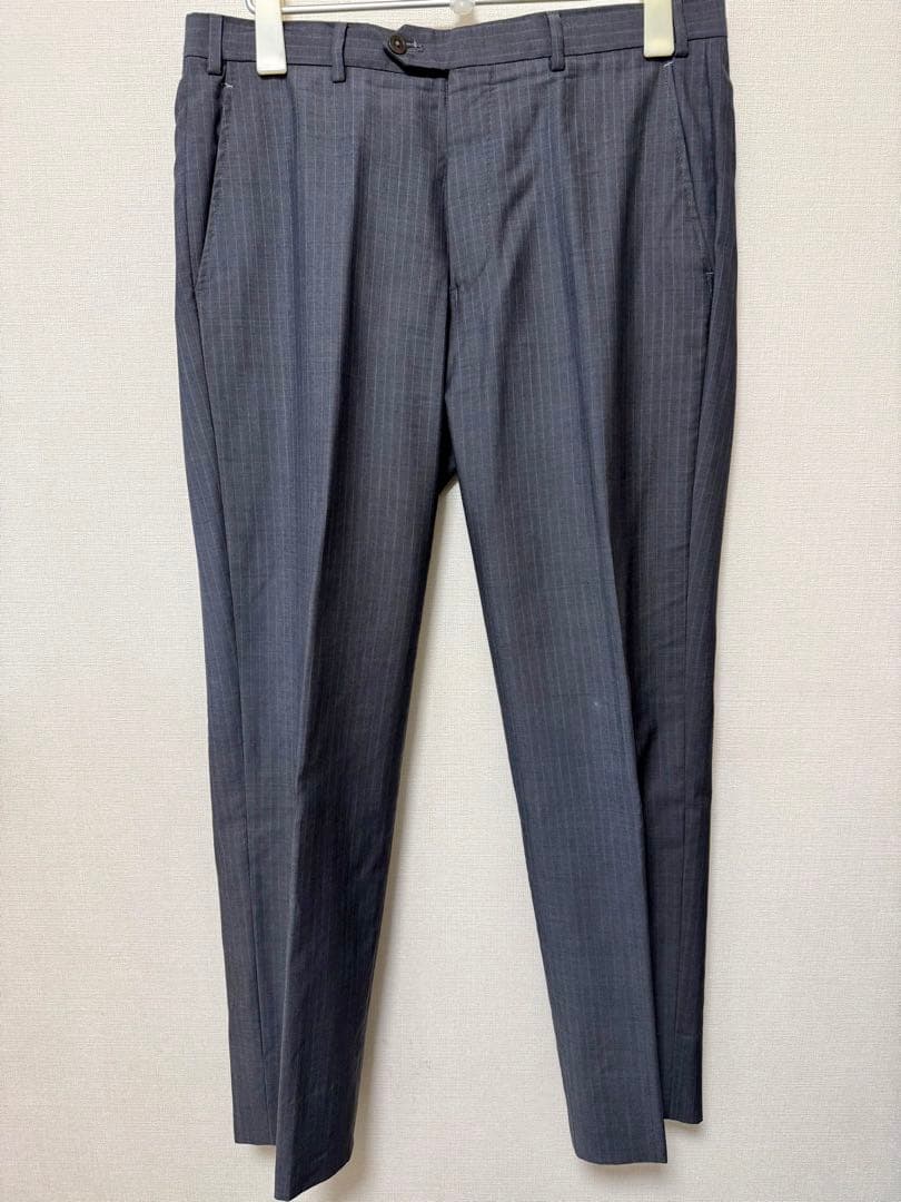 ARMANI COLLEZIONI ビジネススーツ グレー