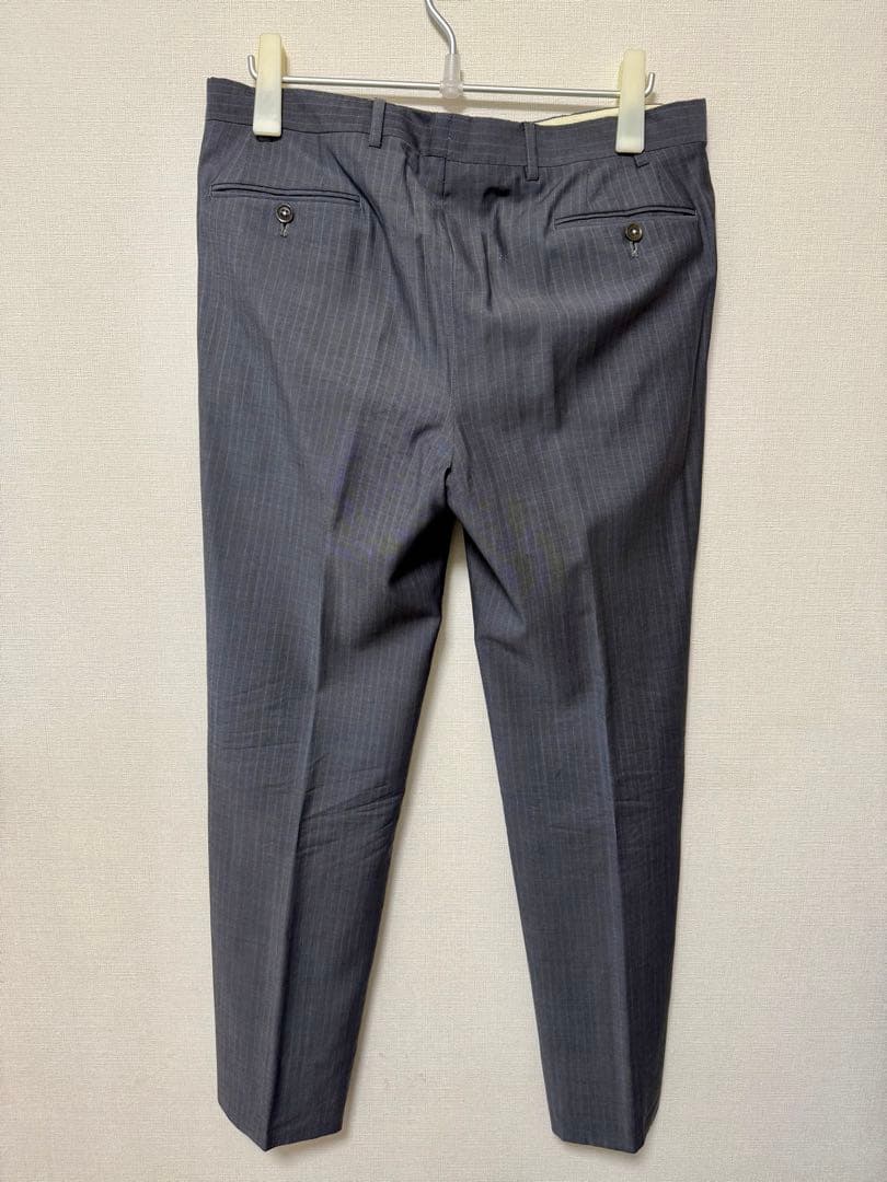 ARMANI COLLEZIONI ビジネススーツ グレー