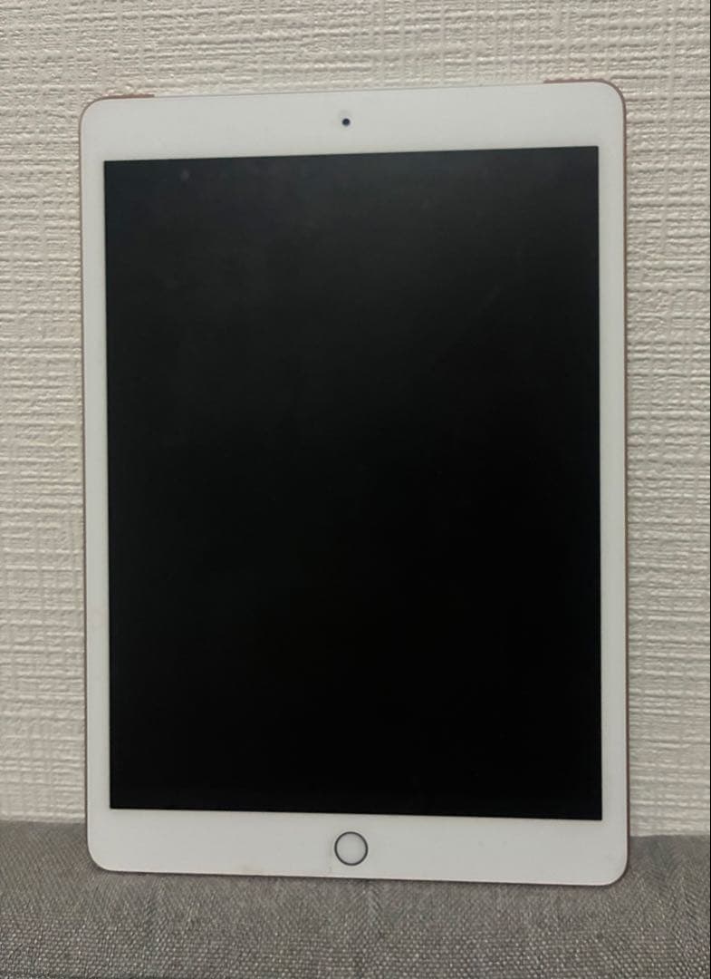iPad 第8世代 64GB ピンク