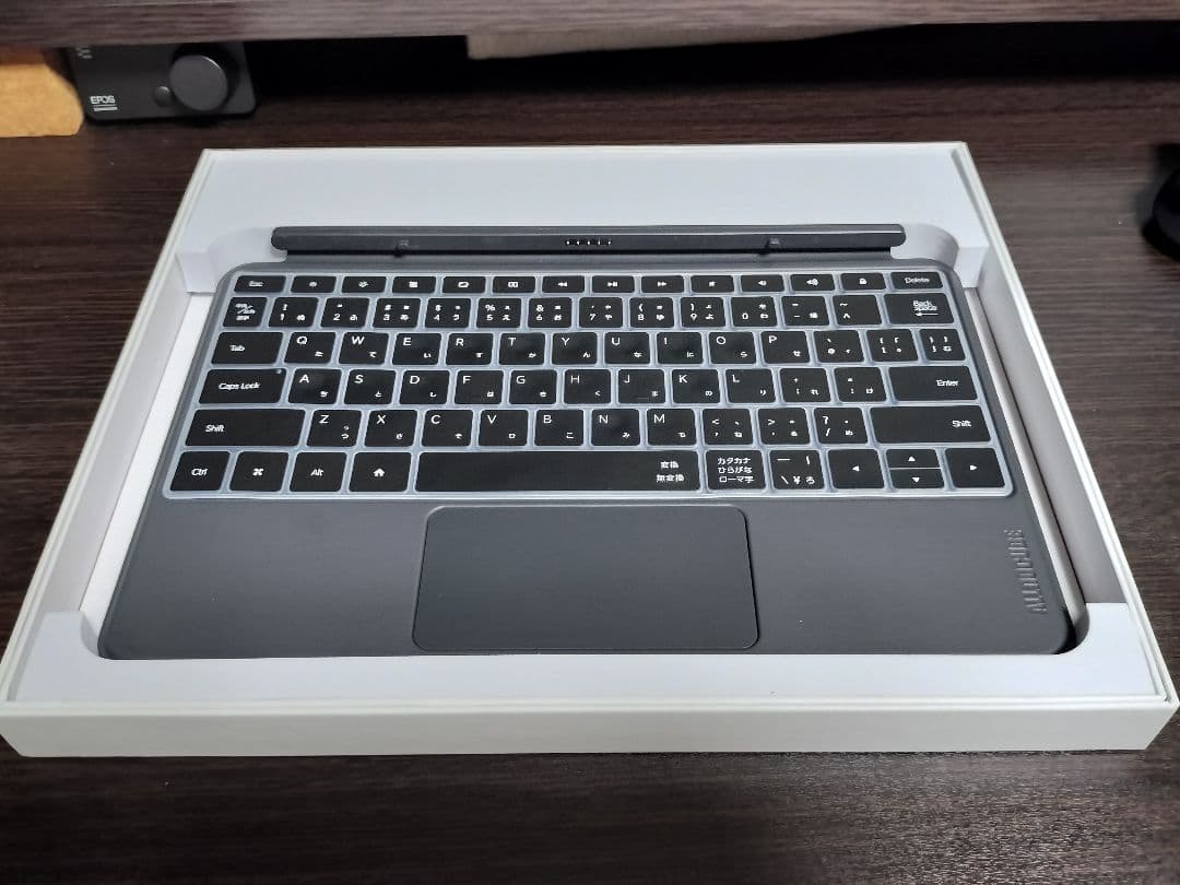 ALLDOCUBE iPlay60 Pad Pro + 専用キーボード セット