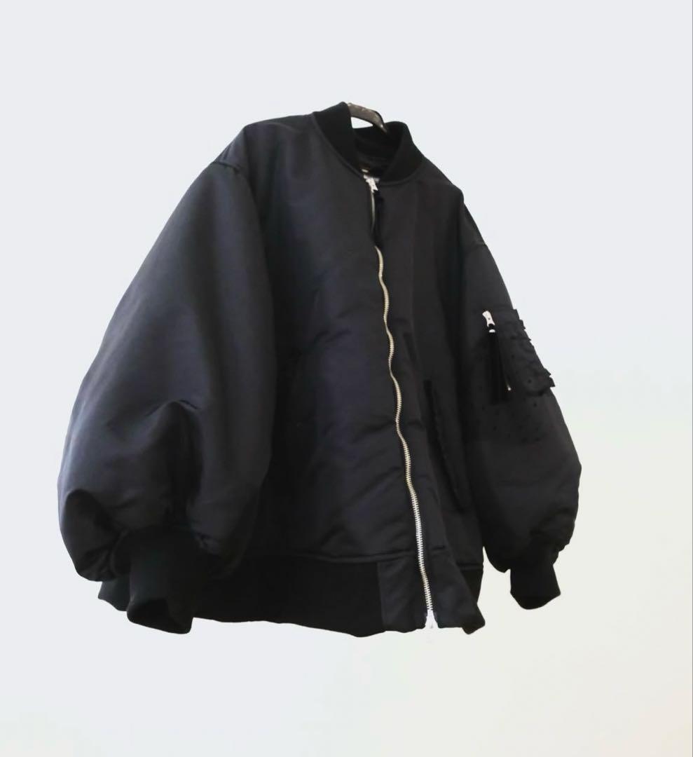 sowa ジャケットDreamers jacket