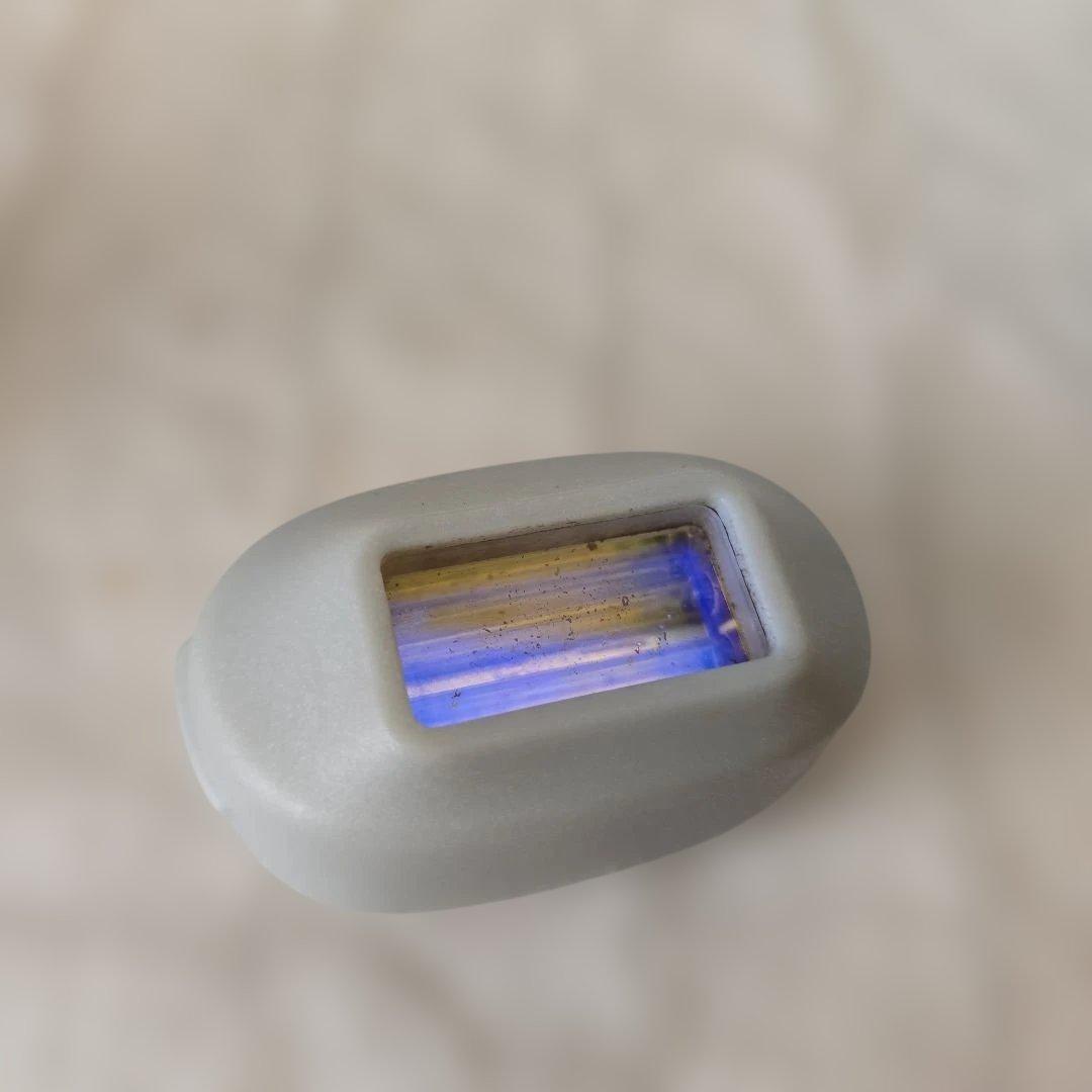 ケノン 脱毛器 6.2