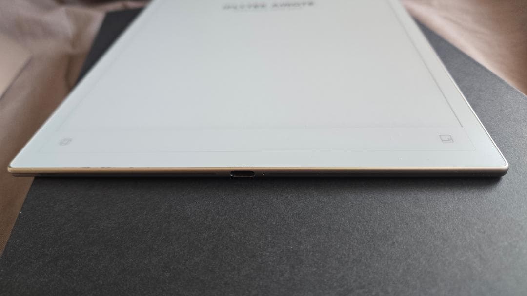 試用のみ★iFLYTEK AINOTE 2 /スタイラスペンセット★メモ/録音