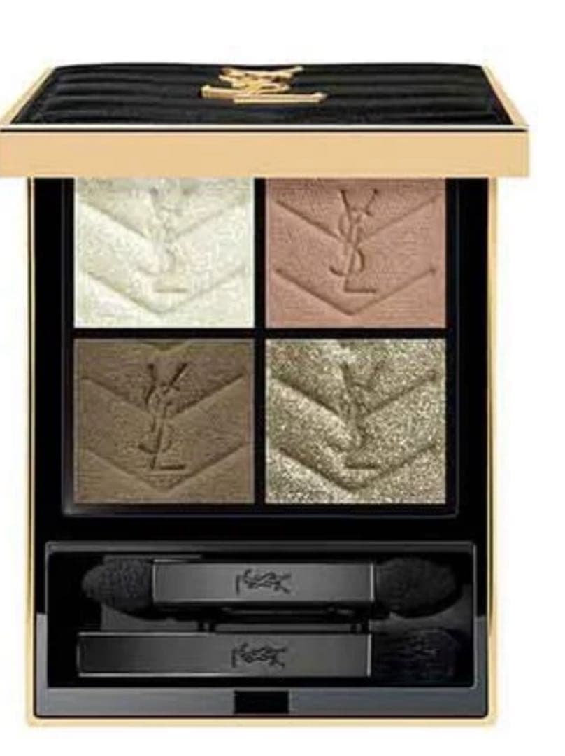 イヴ・サンローランクチュールミニクラッチ　830