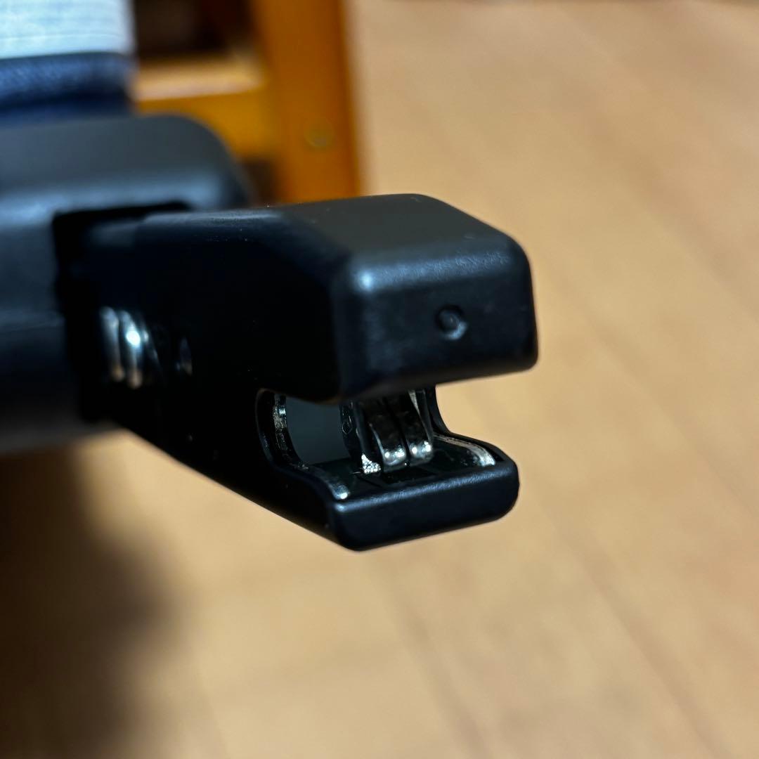 【極美品】日本育児 トラベルベスト EC Fix 軽量 コンパクト ISOFIX