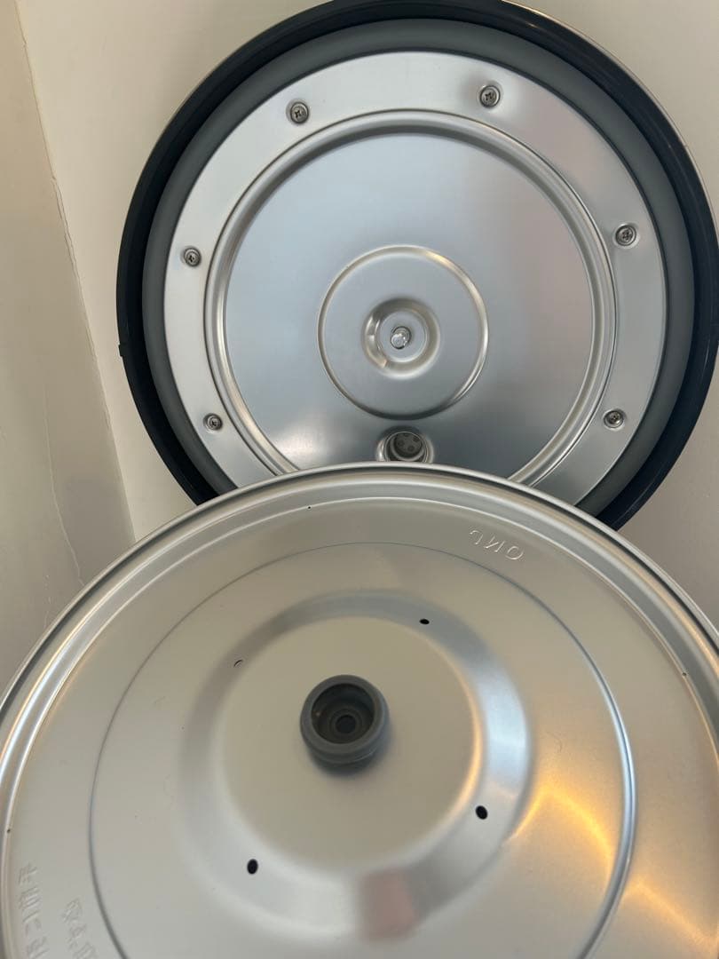 【美品】タイガー　炊飯ジャー　業務用　２升 3.6L