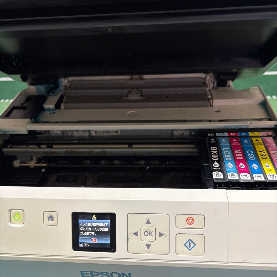 エプソン　プリンター