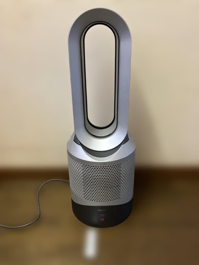 え*き様 ダイソン HP00 空気清浄機能付ファンヒーター Pure HOT＋C
