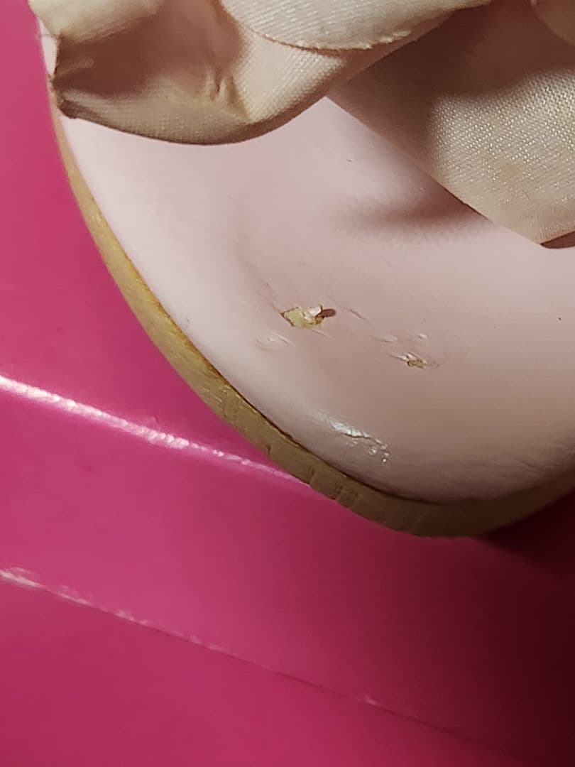 ジーザスディアマンテ　薔薇ファーミュールLサイズ