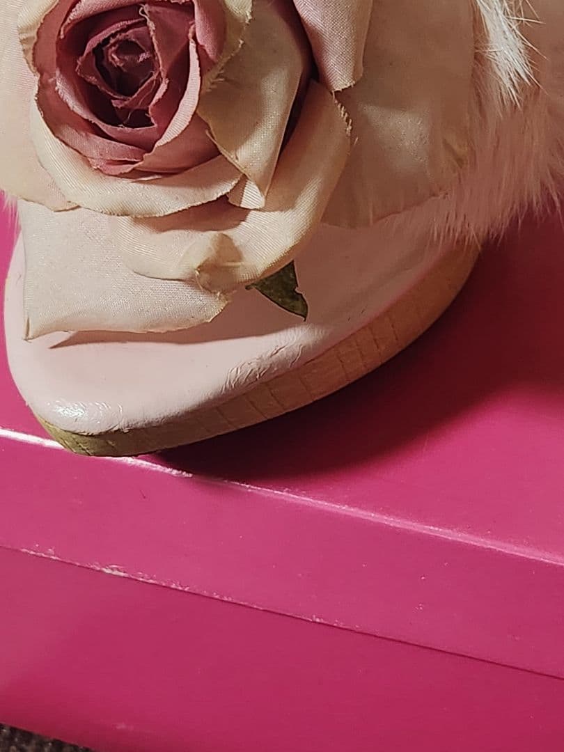 ジーザスディアマンテ　薔薇ファーミュールLサイズ