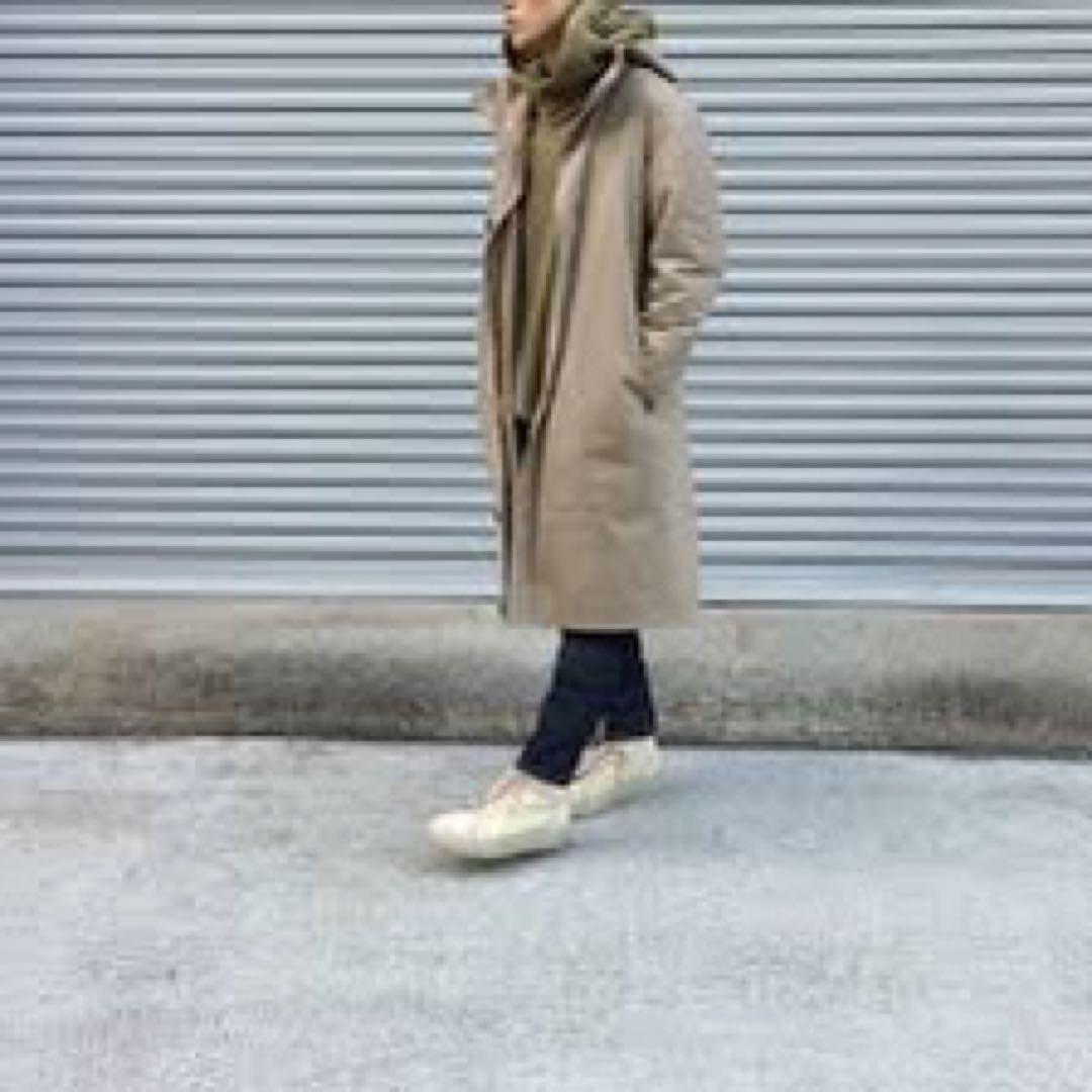 &FUN LONG COAT stodja acne jieda ポールハーデン