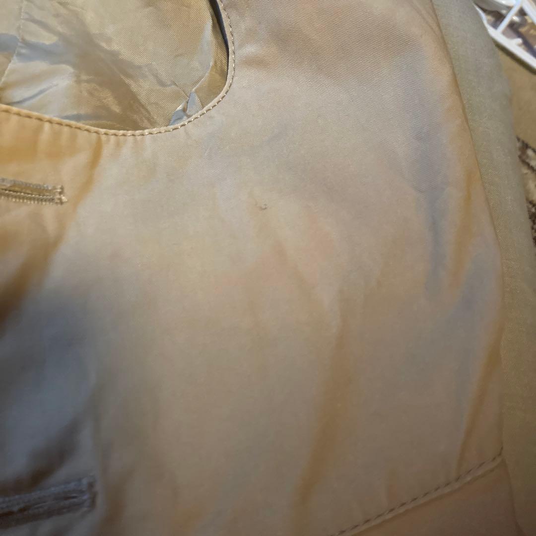 &FUN LONG COAT stodja acne jieda ポールハーデン