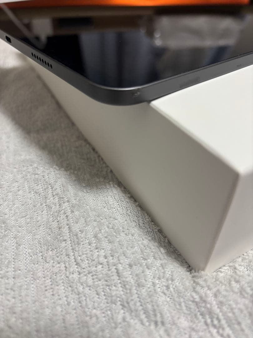 iPad Pro 11インチ Wi-Fi 128GB 2022年モデル