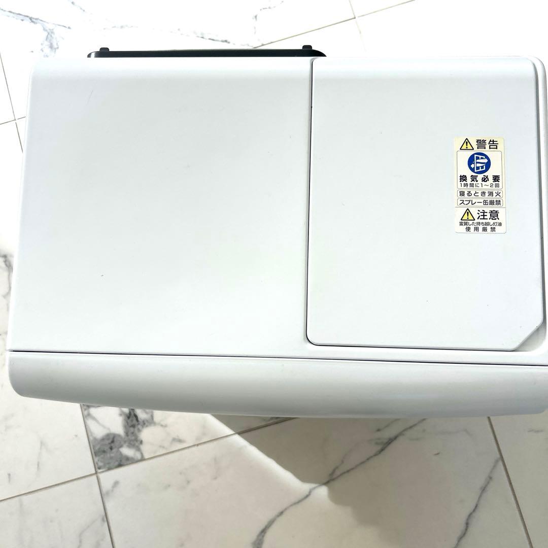 Dainichiブルーヒーター　FW-5717SDR