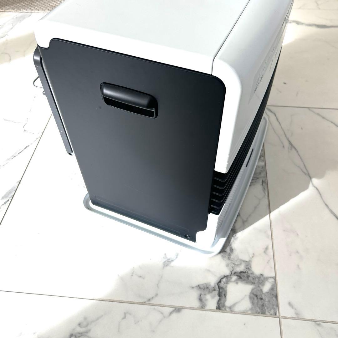 Dainichiブルーヒーター　FW-5717SDR