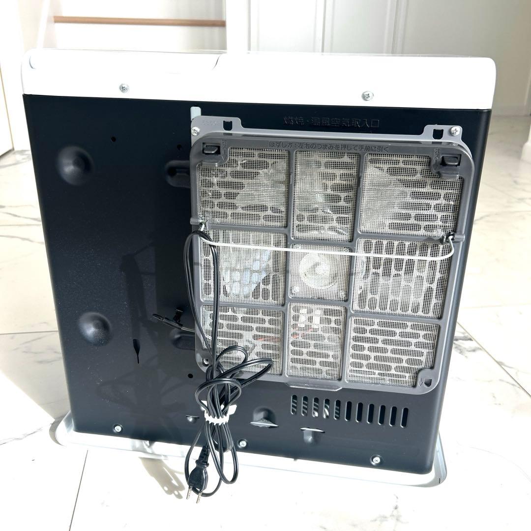 Dainichiブルーヒーター　FW-5717SDR