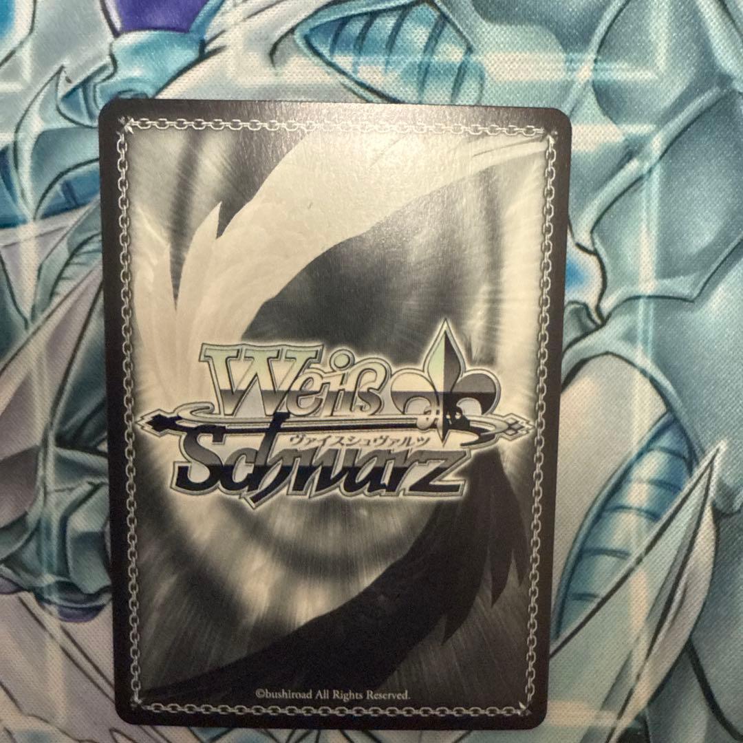 守りたい日常 亜白ミナ　SSP 怪獣8号 ヴァイス