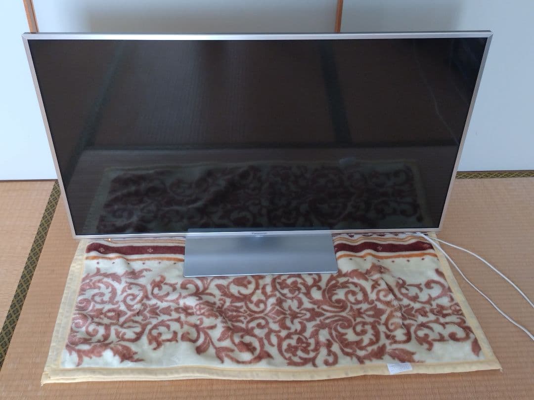 Panasonic 42型テレビ　TH-L42DT60