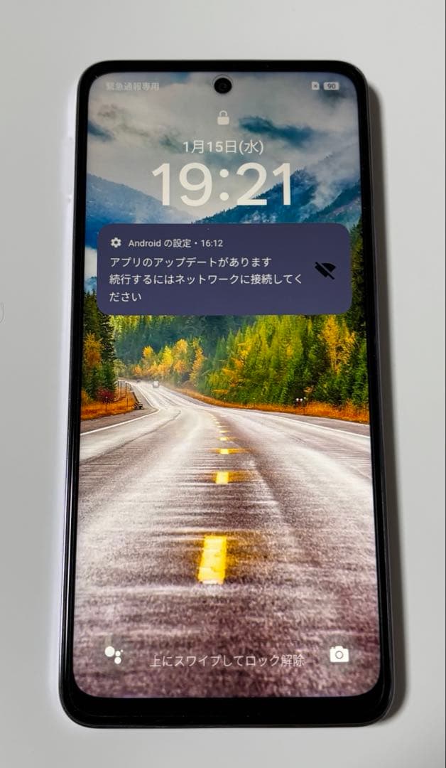 スマートフォン本体 OPPO A3 5G