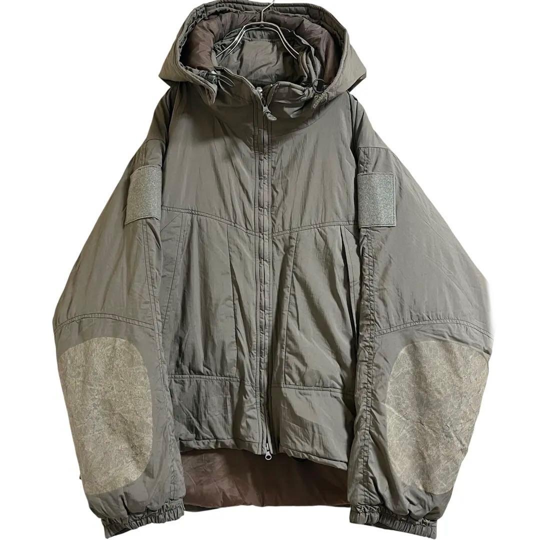 【未使用】PCU LEVEL7 JACKET TYPE1 sekri halys