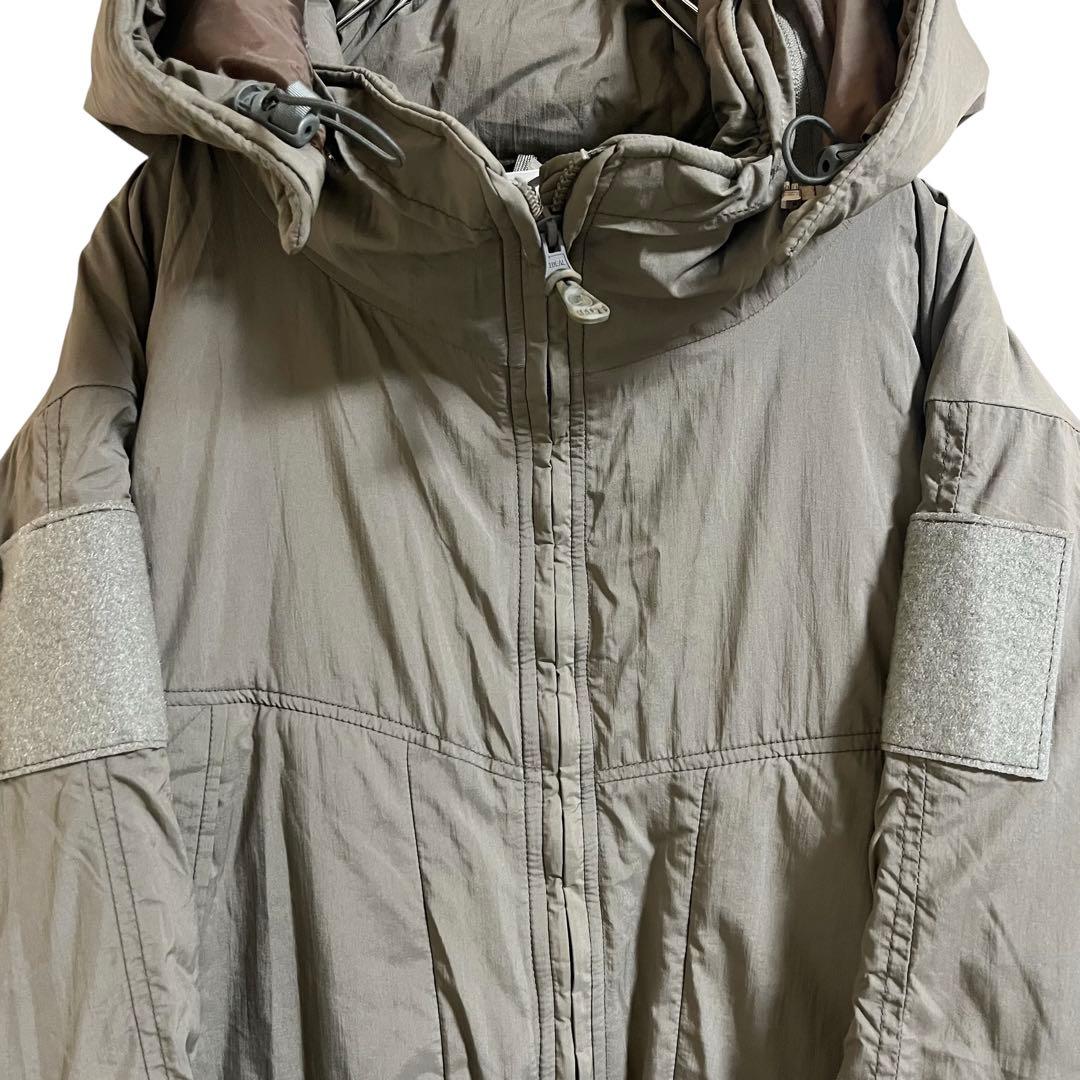 【未使用】PCU LEVEL7 JACKET TYPE1 sekri halys