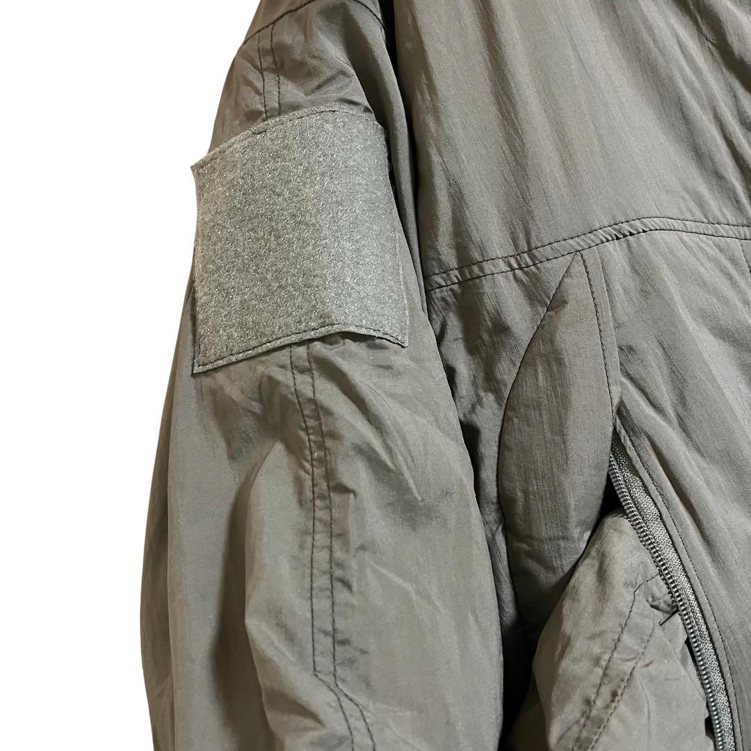 【未使用】PCU LEVEL7 JACKET TYPE1 sekri halys