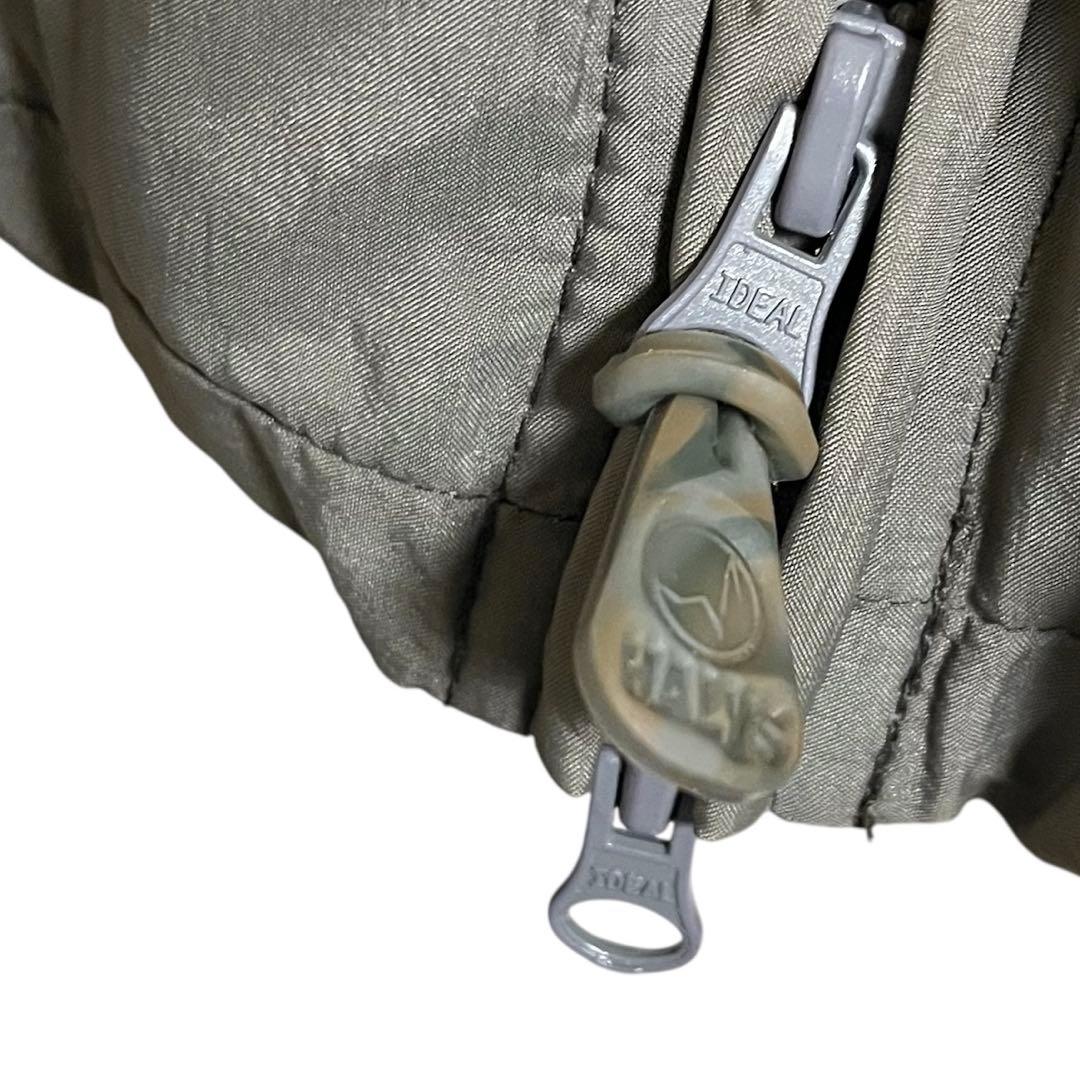 【未使用】PCU LEVEL7 JACKET TYPE1 sekri halys