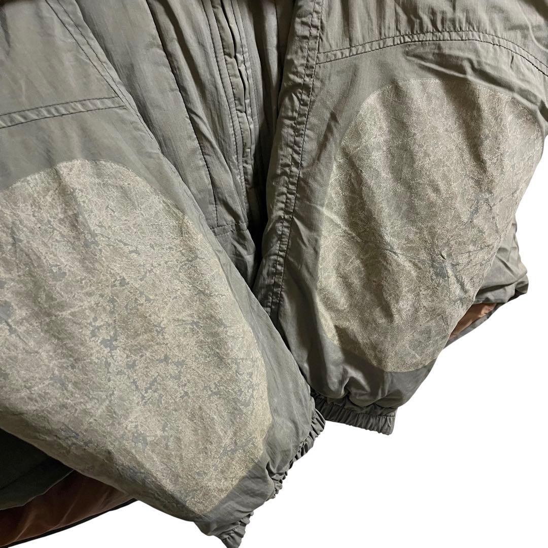 【未使用】PCU LEVEL7 JACKET TYPE1 sekri halys