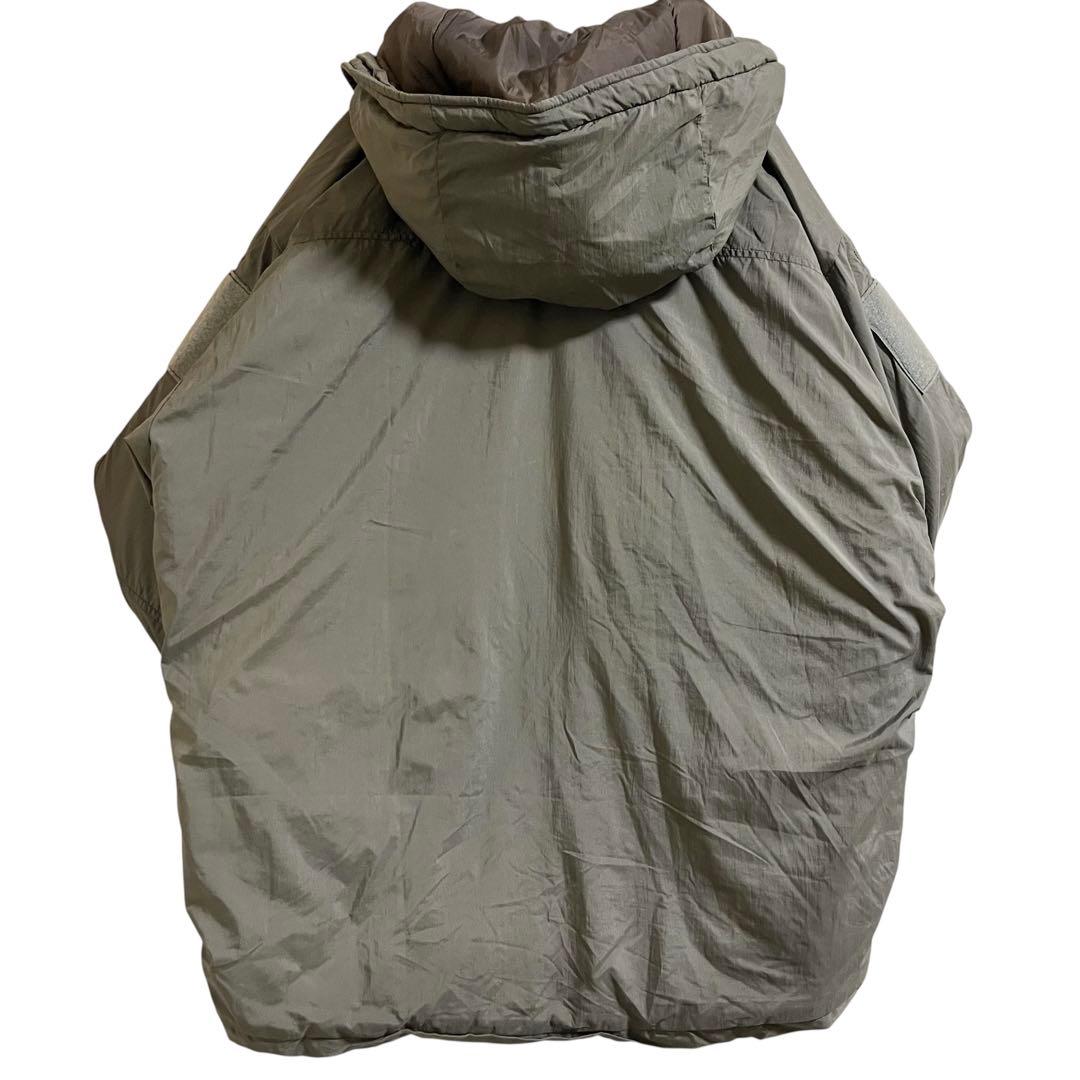 【未使用】PCU LEVEL7 JACKET TYPE1 sekri halys