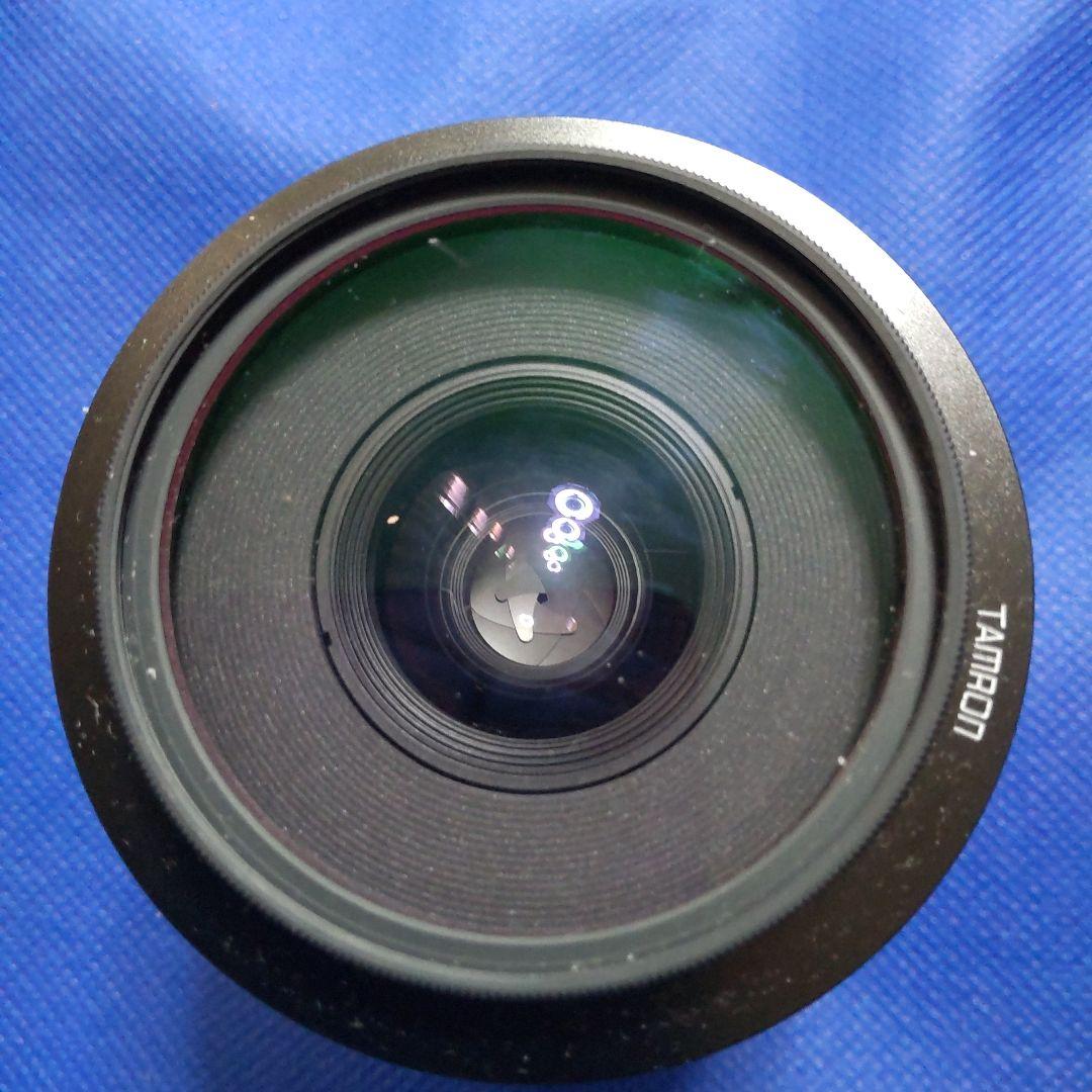 ニコン F-501 一眼レフフィルムカメラ 他 スピードライト、ズームレンズ付き