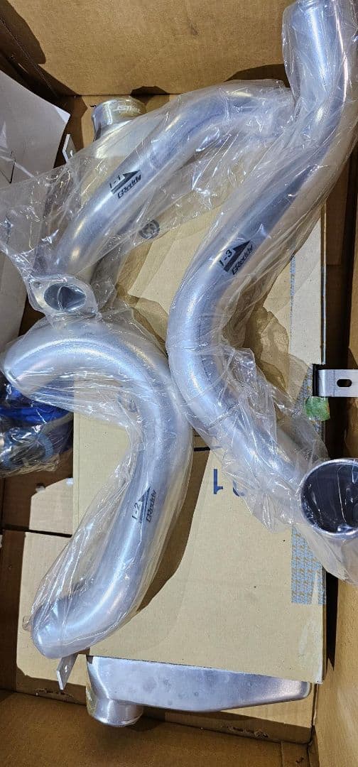 INTERCOOLER　ct9a-2層　spec-v t-24c