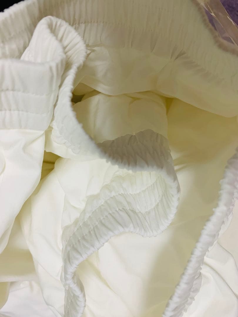 スカート Bibiy.BLAIR FLARE SKIRT