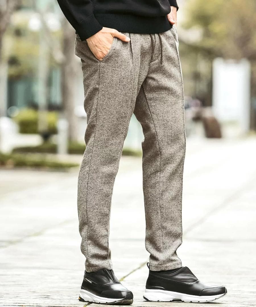 美品 ウノピゥウノウグァーレトレリラックス クラシックスラックス