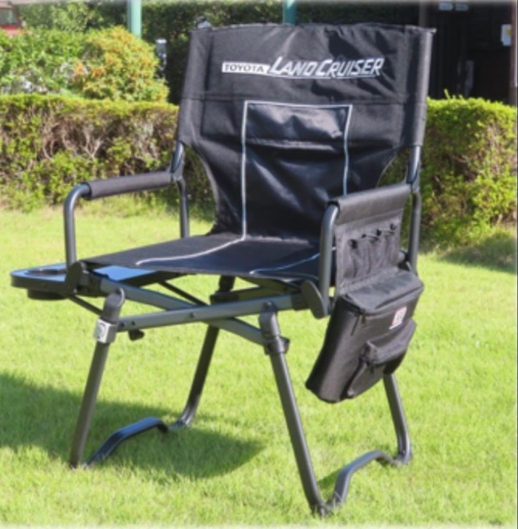 ARB社製　ランドクルーザー キャンプチェア 1脚