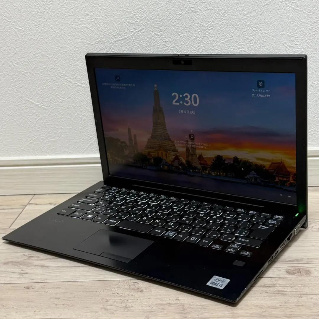 パワフルモデル❗ dynabook Core i5 11世代 8G 256GB